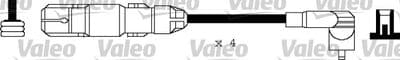 Juego de cables de encendido VALEO 346125