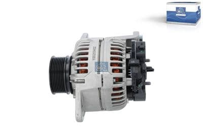Alternador DT Spare Parts 6.27120