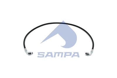 Manguera, Elemento de vuelco de cabina SAMPA 044.054