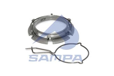 Juego de reparación, balero de desembrague SAMPA 010.801