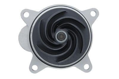 Bomba de agua, refrigeración del motor VALEO 539090