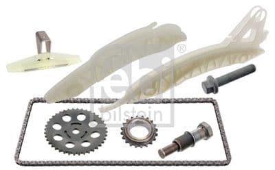 Juego de cadena de distribución FEBI BILSTEIN 48388