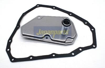 Filtro hidráulico, transmisión automática JAPANPARTS FT128