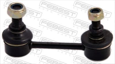 Travesaños/barras, estabilizador FEBEST 0223-P12R