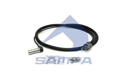 Sensor, revoluciones de la rueda SAMPA 096.5819