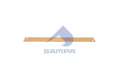 Filtro de aceite SAMPA 115.324