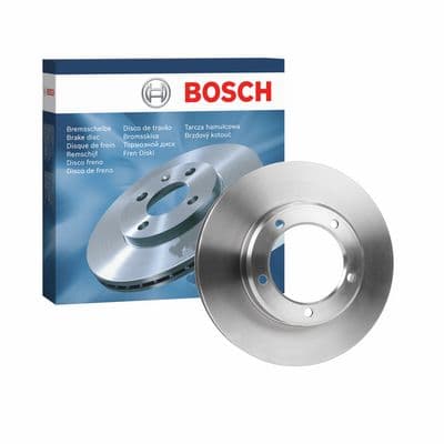 Disco de freno BOSCH 0 986 479 567
