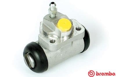 Cilindro de freno de rueda BREMBO A 12 074