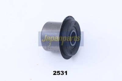 Casquillo del buje, muelle JAPANPARTS RU-2531