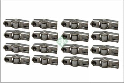 Palanca oscilante, distribución del motor Schaeffler INA 422 0107 20