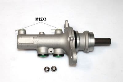 Cilindro principal de freno BREMBO M 50 053
