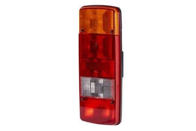 Piloto posterior HELLA 2SK 003 567-661