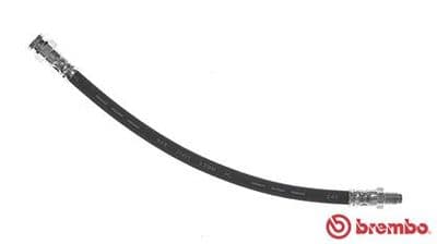 Manguera de frenos BREMBO T 23 081