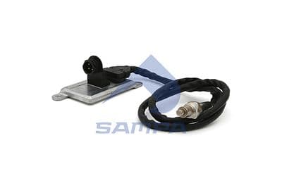Sensor NOx, inyección de urea SAMPA 044.289
