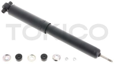Amortiguador TOKICO E3721