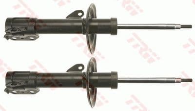 Amortiguador TRW JGM1000T
