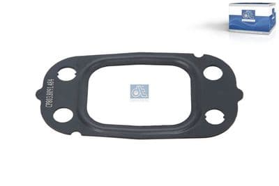 Junta, colector de escape DT Spare Parts 5.00484