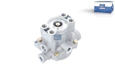 Válvula de freno, freno de mano DT Spare Parts 4.60942