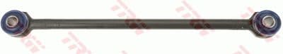 Brazo oscilante, suspensión de ruedas TRW JRR0192
