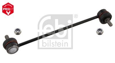 Travesaños/barras, estabilizador FEBI BILSTEIN 28044