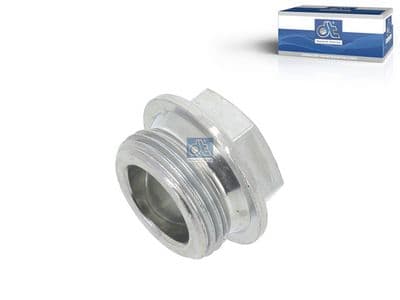 Tapón roscado DT Spare Parts 9.03002