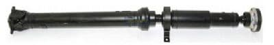 Eje de transmisión, transmisión del eje JAPANPARTS AC-0026