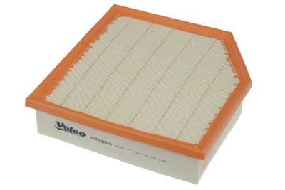 Filtro de aire VALEO 585864