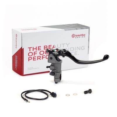 Cilindro freno de mano (moto) BREMBO 110A26345