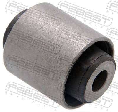 Horquilla de suspensión FEBEST HAB-199