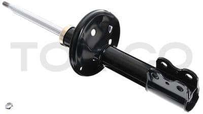 Amortiguador TOKICO B3456