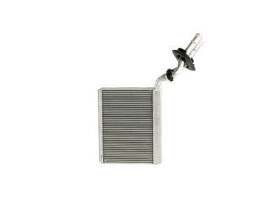 Radiador de calefacción, calefacción interior MAHLE AH 314 000S