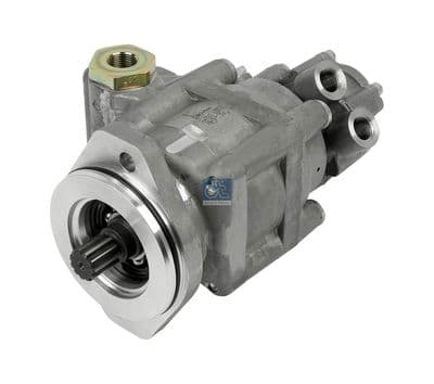 Bomba hidráulica, dirección DT Spare Parts 5.42150