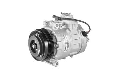 Compresor, aire acondicionado VALEO 815541