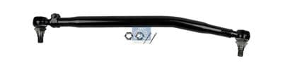 Barra central de dirección DT Spare Parts 6.51055