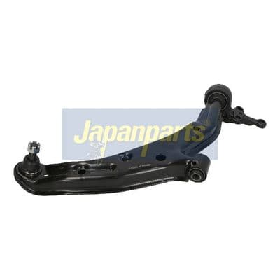 Brazo oscilante, suspensión de ruedas JAPANPARTS BS-106R