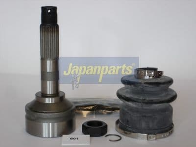 Juego de articulación, eje de transmisión JAPANPARTS GI-601