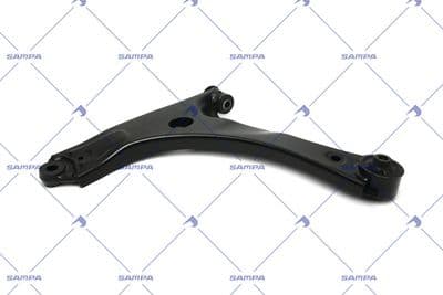 Brazo oscilante, suspensión de ruedas SAMPA 008.334A