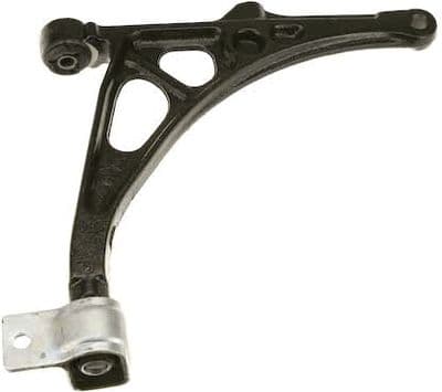 Brazo oscilante, suspensión de ruedas TRW JTC1233