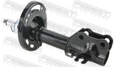 Amortiguador FEBEST 05110-001FL