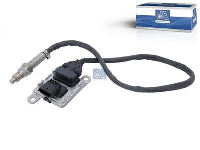 Sensor NOx, inyección de urea DT Spare Parts 2.27198