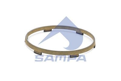 Anillo de sincronización, transmisión manual SAMPA 010.3049