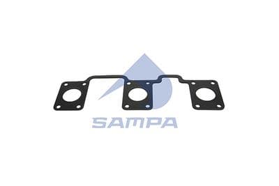 Junta, colector de escape SAMPA 010.3336