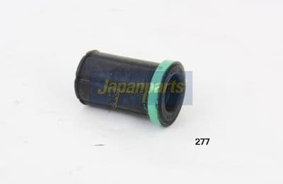 Casquillo del buje, muelle JAPANPARTS RU-277