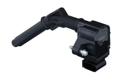 Bobina de encendido VALEO 245768