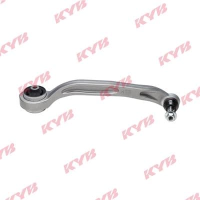 Brazo oscilante, suspensión de ruedas KYB KSC4322