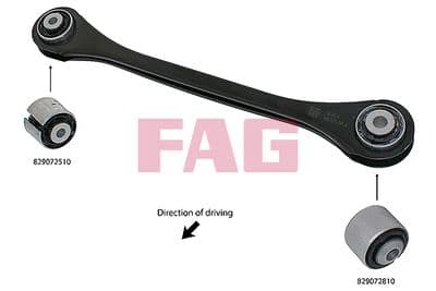 Horquilla de suspensión Schaeffler FAG 829 0728 10