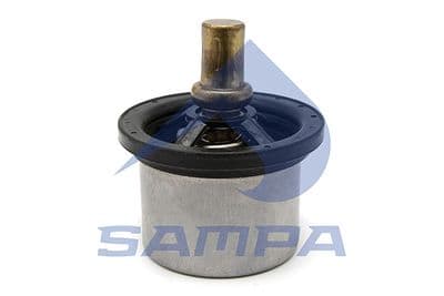 Termostato, refrigerante SAMPA 052.240