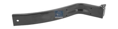 Soporte, salpicadera DT Spare Parts 2.71411