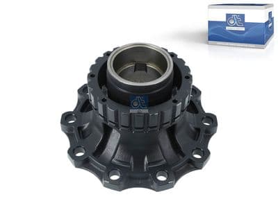 Buje DT Spare Parts 2.65325