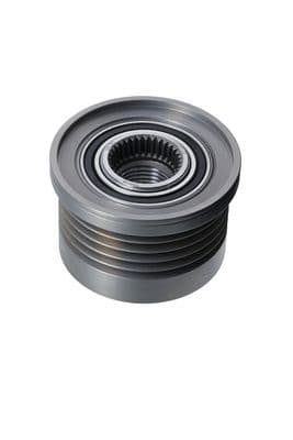 Rueda libre del alternador VALEO 588038